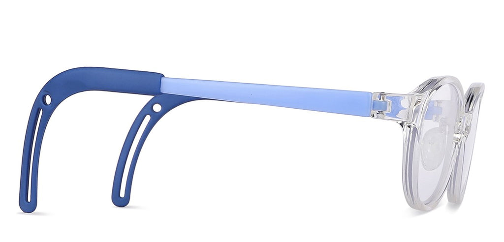 The Kids’ Collection-Frame Oval--EG The Kids’ Collection-Frame Oval--EG