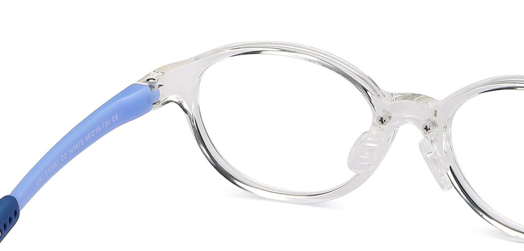 The Kids’ Collection-Frame Oval--EG The Kids’ Collection-Frame Oval--EG