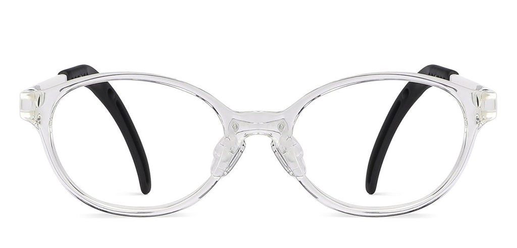 The Kids’ Collection-Frame Oval--EG The Kids’ Collection-Frame Oval--EG