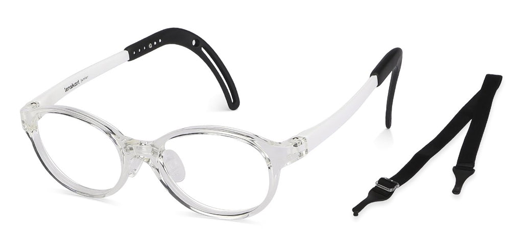 The Kids’ Collection-Frame Oval--EG The Kids’ Collection-Frame Oval--EG