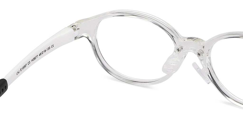 The Kids’ Collection-Frame Oval--EG The Kids’ Collection-Frame Oval--EG