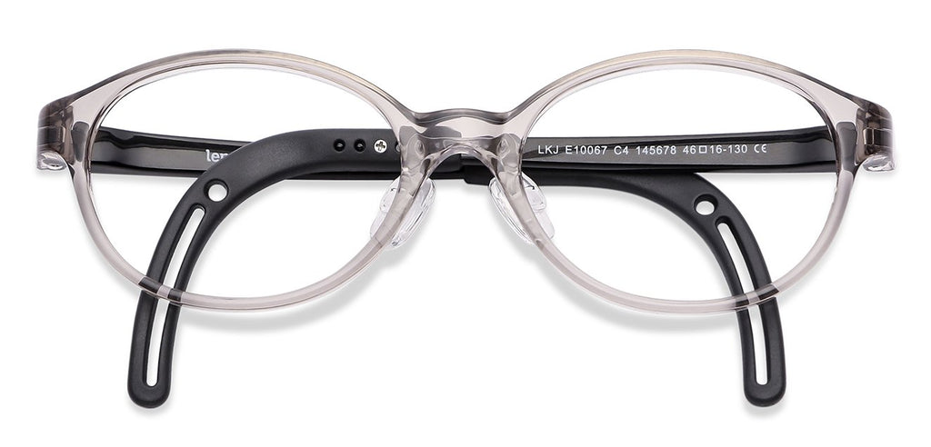 The Kids’ Collection-Frame Oval--EG The Kids’ Collection-Frame Oval--EG