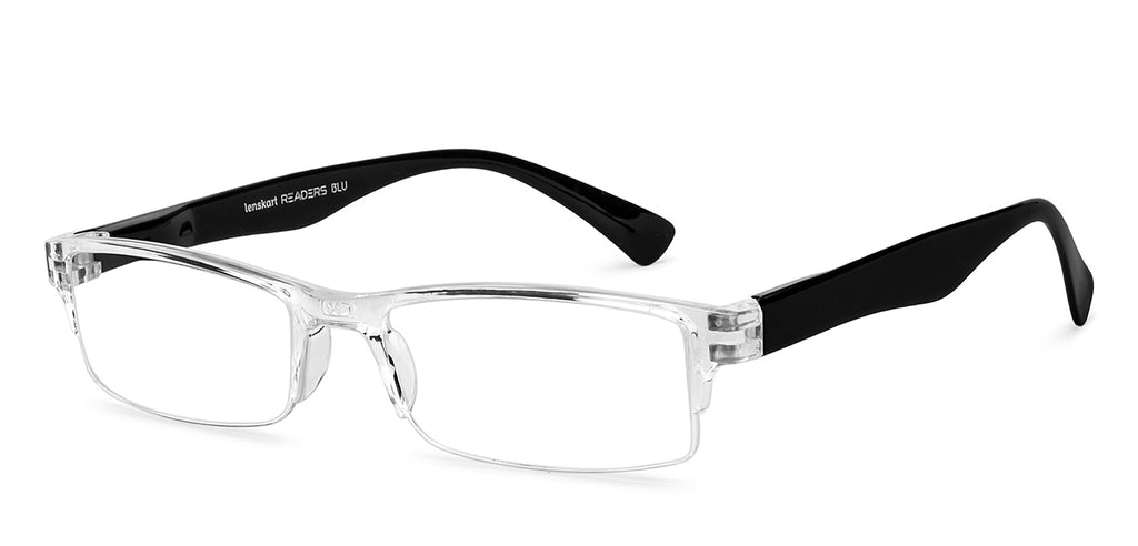 Vincent Chase Eyeglasses-Frame Cat Eye--EG Vincent Chase Eyeglasses-Frame Cat Eye--EG