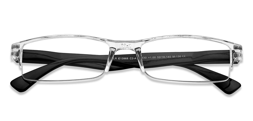 Vincent Chase Eyeglasses-Frame Cat Eye--EG Vincent Chase Eyeglasses-Frame Cat Eye--EG