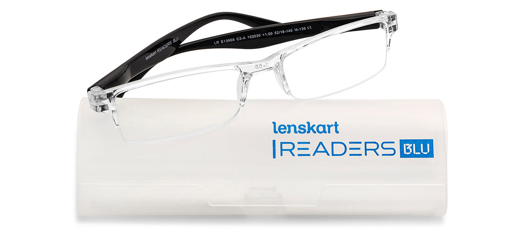 Vincent Chase Eyeglasses-Frame Cat Eye--EG Vincent Chase Eyeglasses-Frame Cat Eye--EG