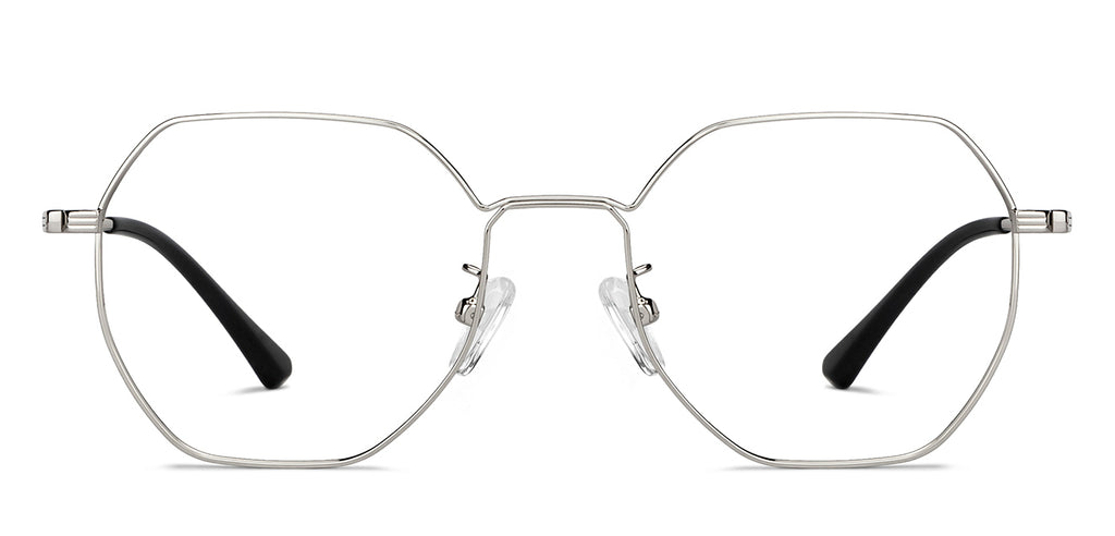 Vincent Chase Eyeglasses-Frame Geometric--EG Vincent Chase Eyeglasses-Frame Geometric--EG