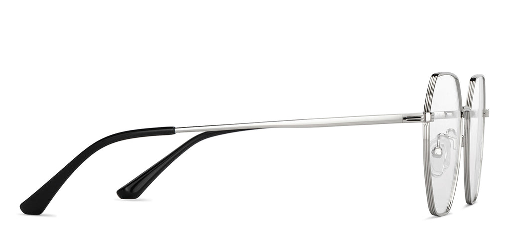 Vincent Chase Eyeglasses-Frame Geometric--EG Vincent Chase Eyeglasses-Frame Geometric--EG