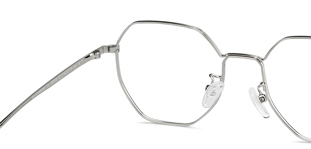 Vincent Chase Eyeglasses-Frame Geometric--EG Vincent Chase Eyeglasses-Frame Geometric--EG