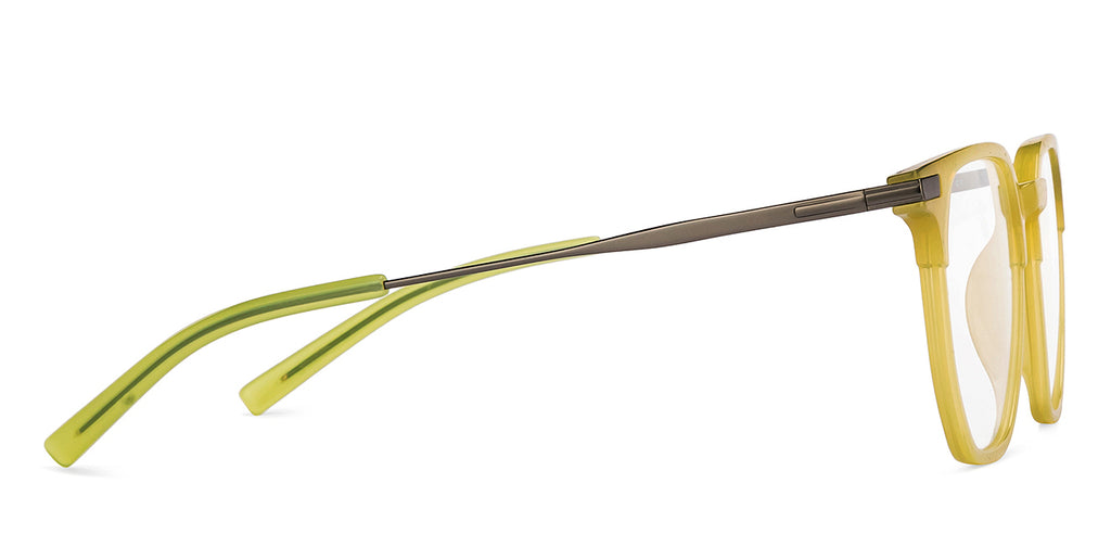 Eyeglasses-Frame Square--EG Eyeglasses-Frame Square--EG