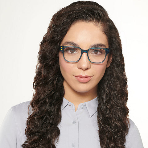 -Frame SquareShape Up Your Fashion--EG -Frame SquareShape Up Your Fashion--EG