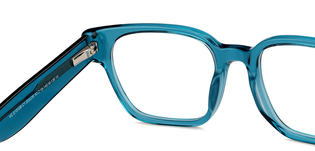 -Frame SquareShape Up Your Fashion--EG -Frame SquareShape Up Your Fashion--EG