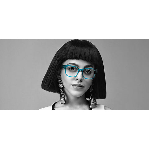 -Frame SquareShape Up Your Fashion--EG -Frame SquareShape Up Your Fashion--EG