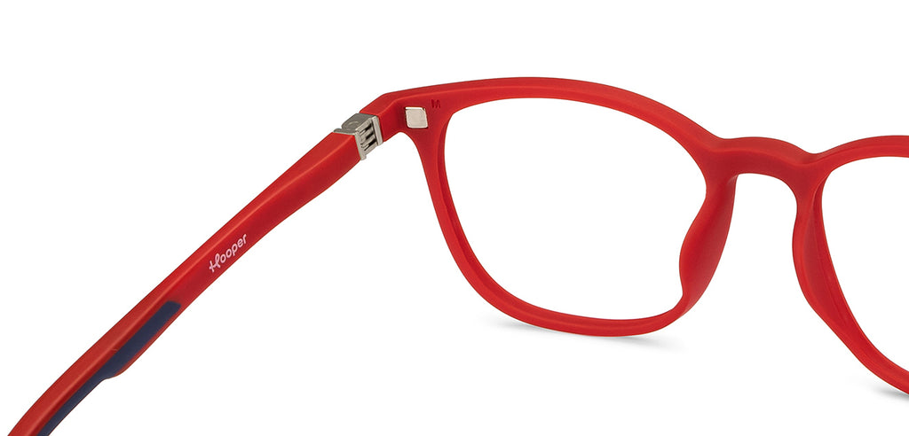 Magnetic Clip On Glasses-Frame Square--EG Magnetic Clip On Glasses-Frame Square--EG