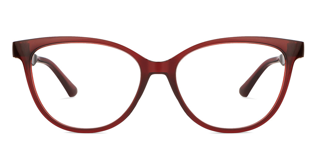 Eyeglasses-Frame Cat Eye--EG Eyeglasses-Frame Cat Eye--EG