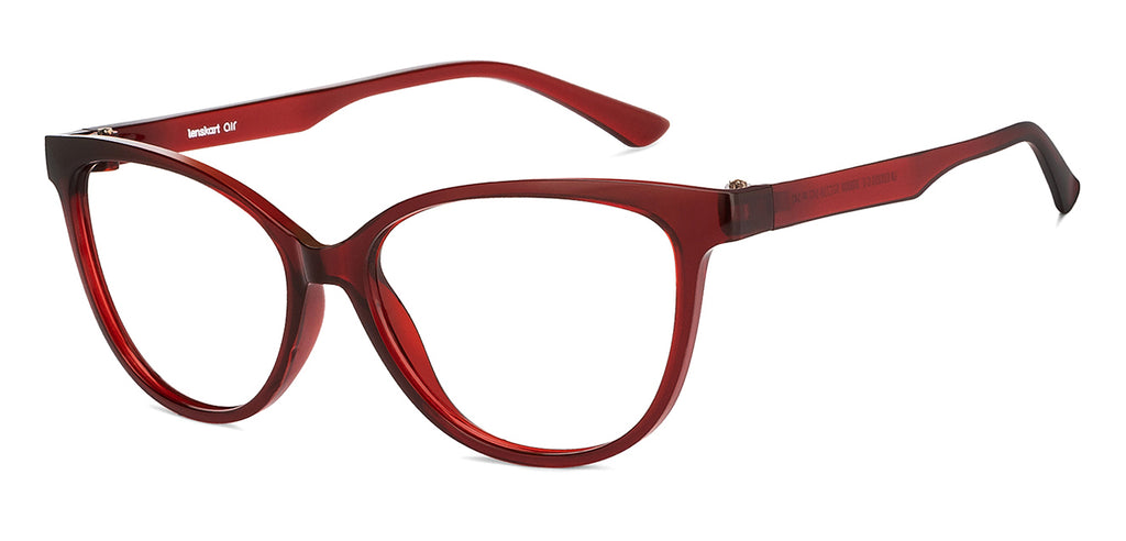 Eyeglasses-Frame Cat Eye--EG Eyeglasses-Frame Cat Eye--EG