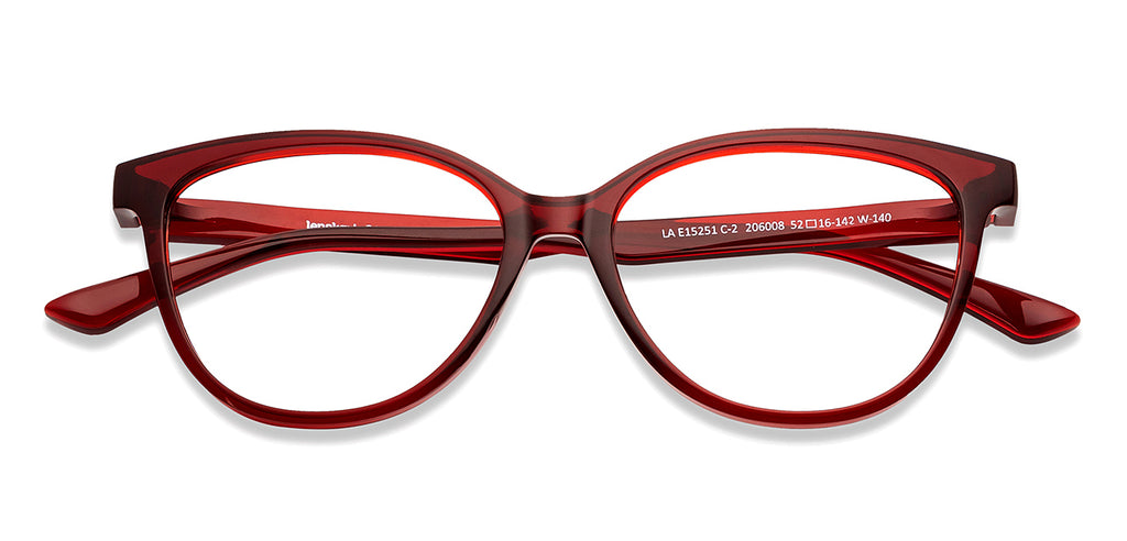 Eyeglasses-Frame Cat Eye--EG Eyeglasses-Frame Cat Eye--EG