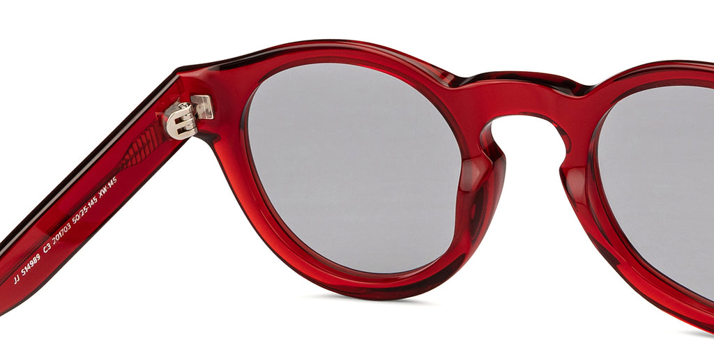 John Jacobs Sunglasses-Frame Wayfarer--SG John Jacobs Sunglasses-Frame Wayfarer--SG