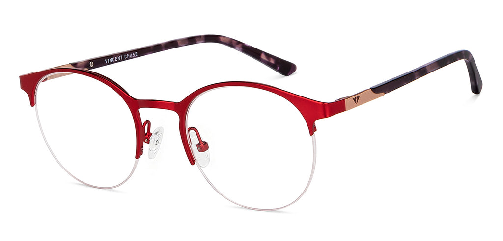 Eyeglasses-Frame Round--EG Eyeglasses-Frame Round--EG