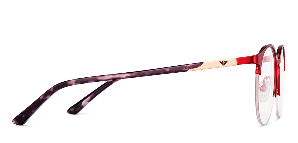 Eyeglasses-Frame Round--EG Eyeglasses-Frame Round--EG