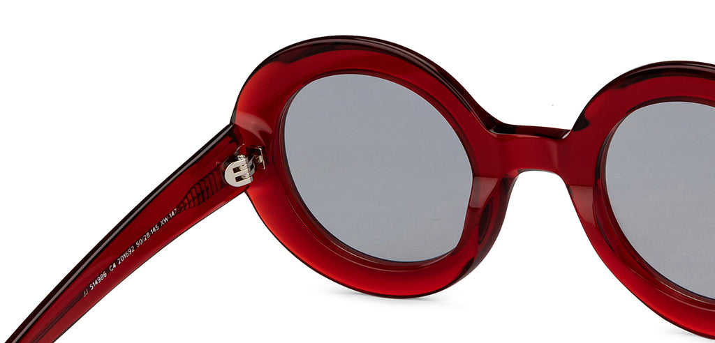 -Frame Round--SG -Frame Round--SG