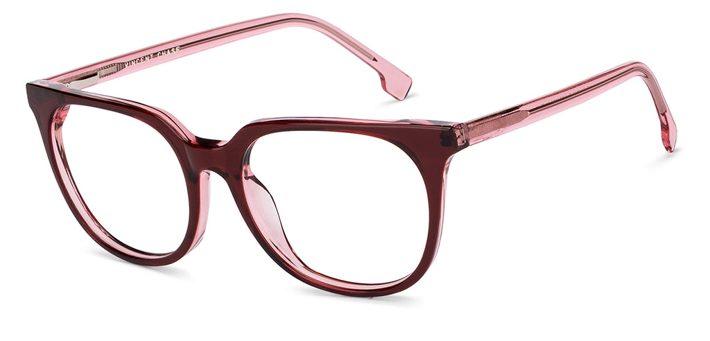 Women Eyeglasses-Frame Square--EG Women Eyeglasses-Frame Square--EG