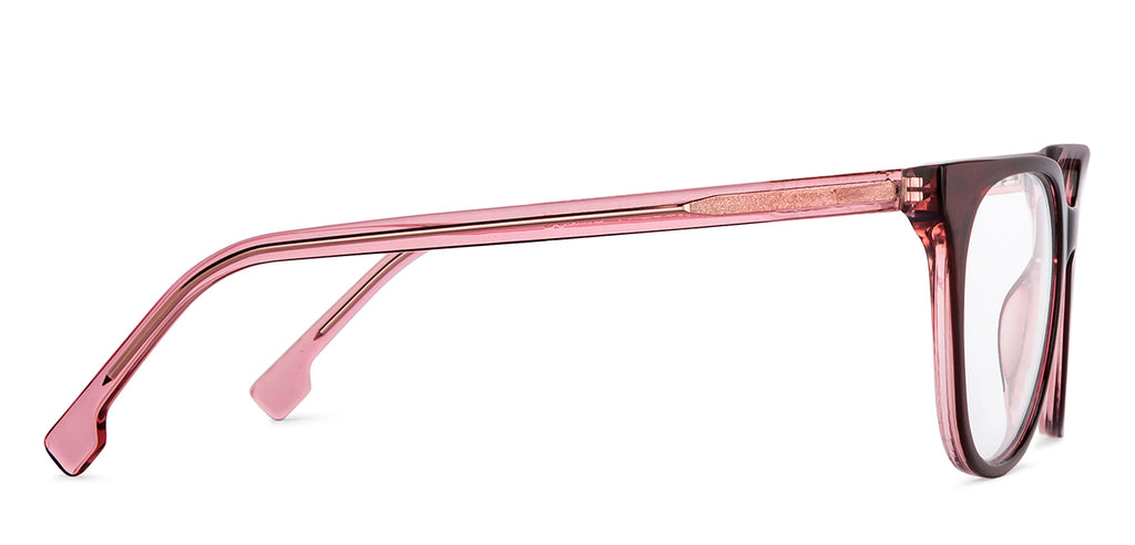 Women Eyeglasses-Frame Square--EG Women Eyeglasses-Frame Square--EG