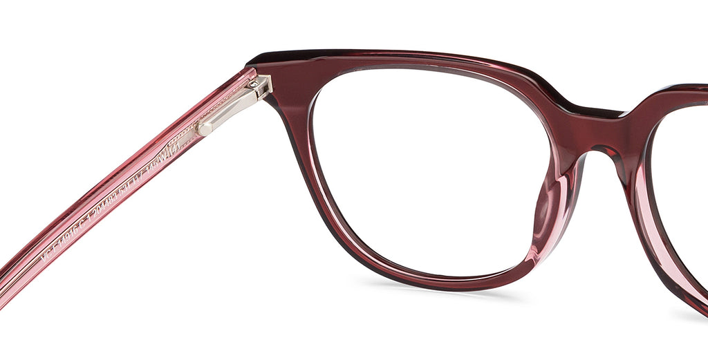 Women Eyeglasses-Frame Square--EG Women Eyeglasses-Frame Square--EG