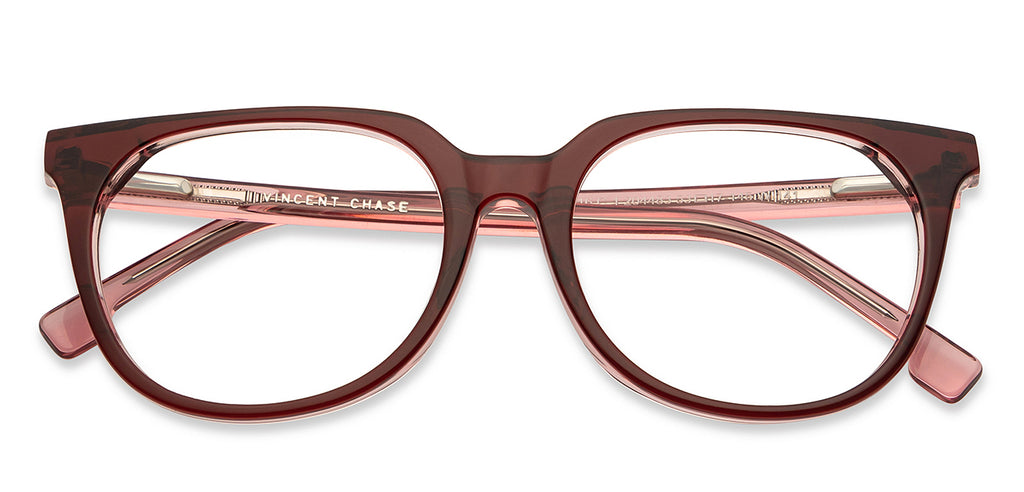 Women Eyeglasses-Frame Square--EG Women Eyeglasses-Frame Square--EG