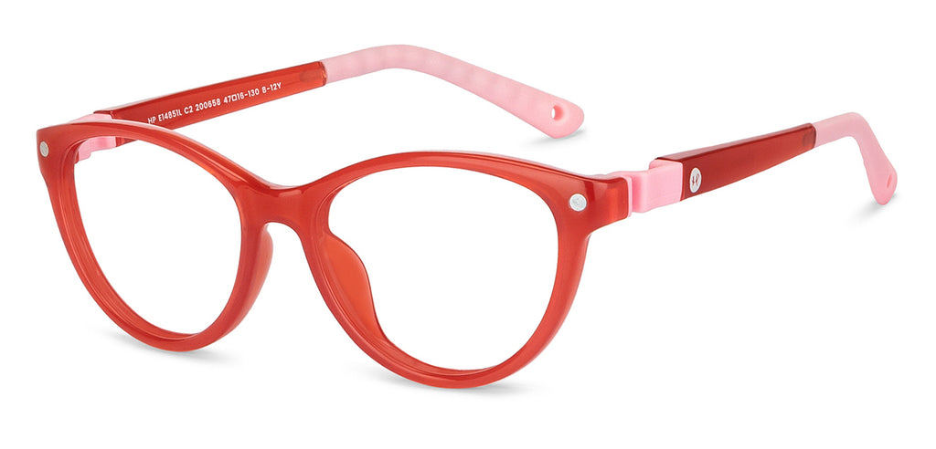 -Frame Cat Eye--EG -Frame Cat Eye--EG