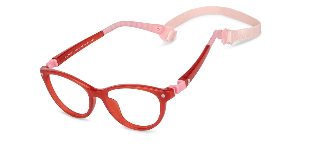 -Frame Cat Eye--EG -Frame Cat Eye--EG