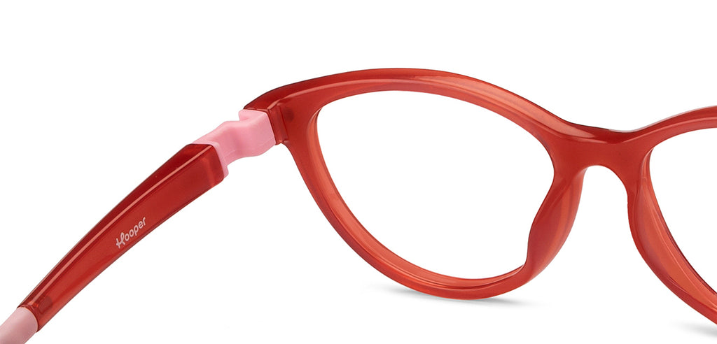 -Frame Cat Eye--EG -Frame Cat Eye--EG