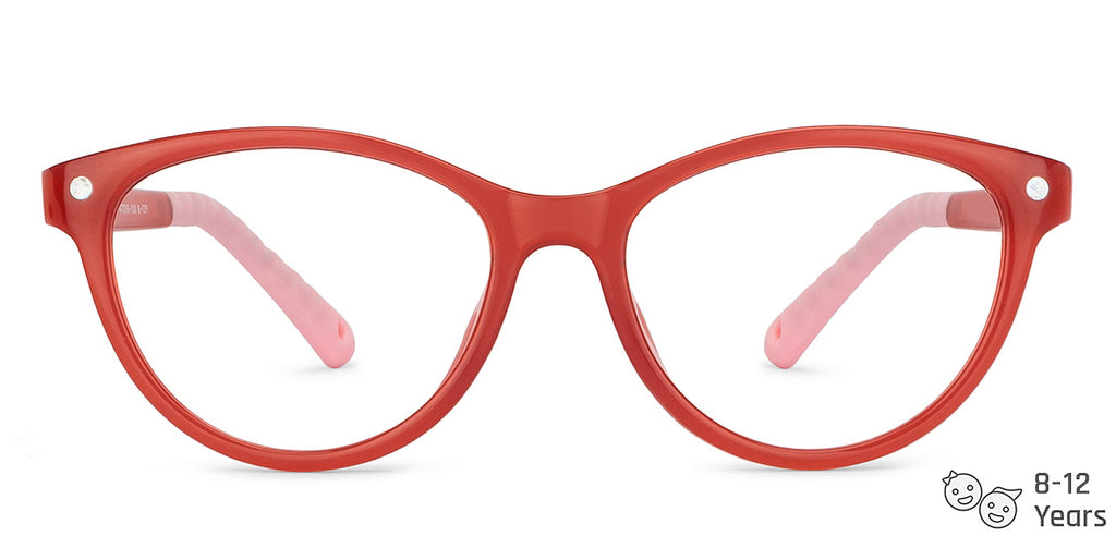 -Frame Cat Eye--EG -Frame Cat Eye--EG