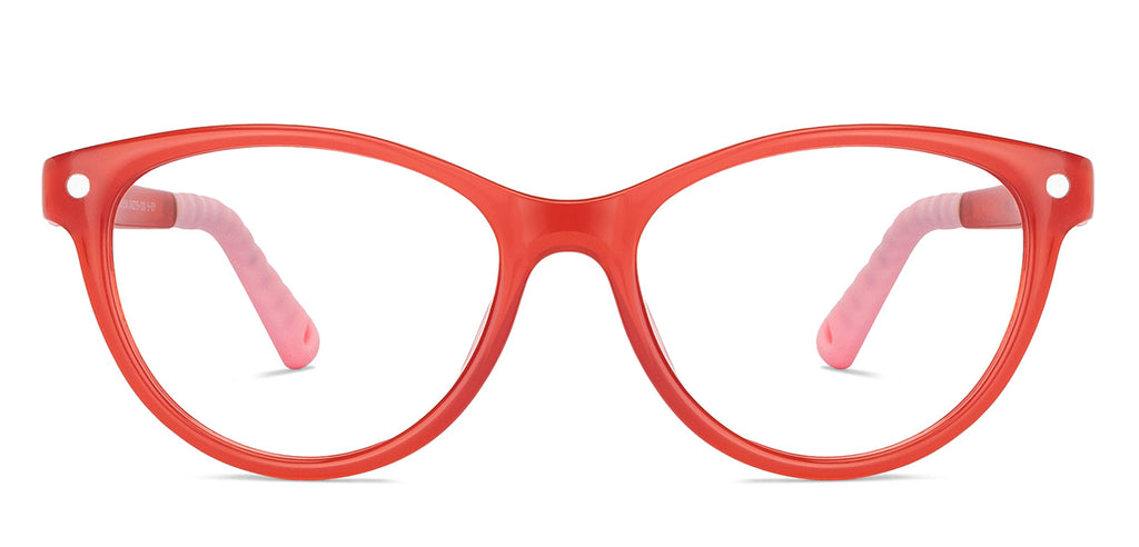 -Frame Cat Eye--EG -Frame Cat Eye--EG