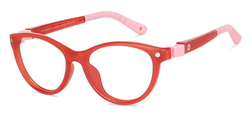 -Frame Cat Eye--EG -Frame Cat Eye--EG