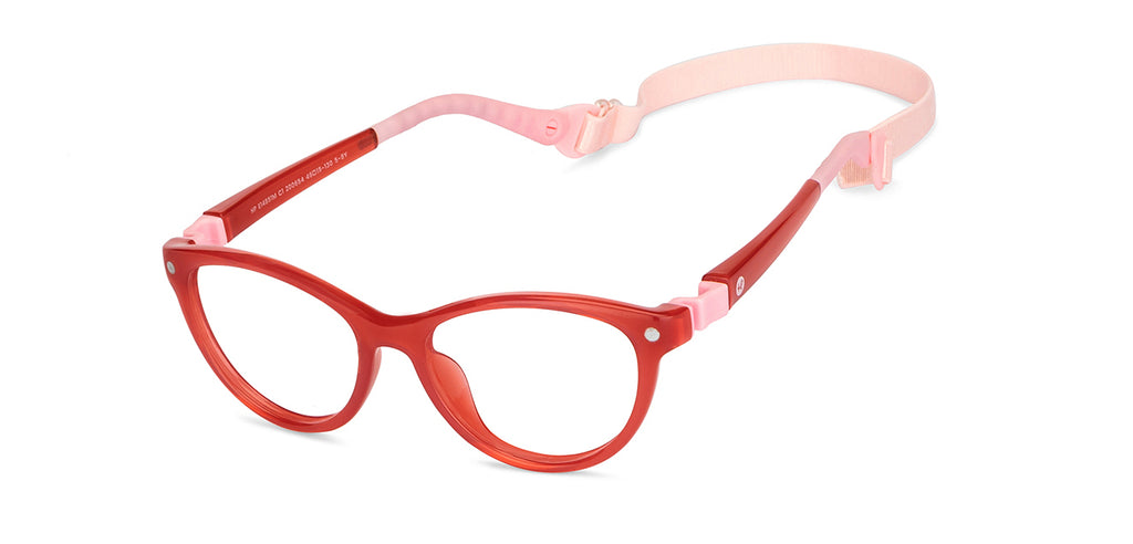 -Frame Cat Eye--EG -Frame Cat Eye--EG
