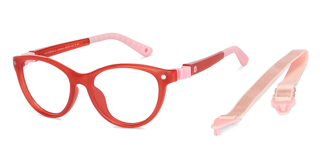 -Frame Cat Eye--EG -Frame Cat Eye--EG