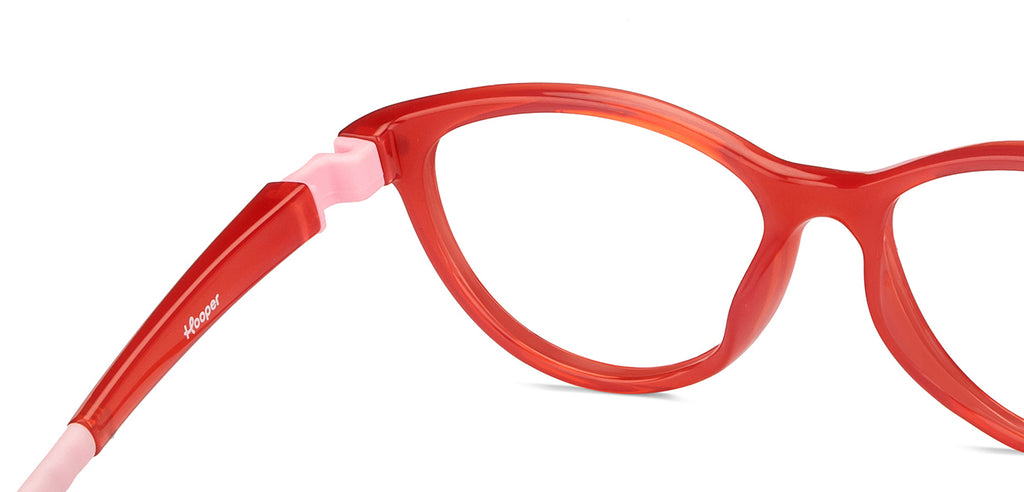 -Frame Cat Eye--EG -Frame Cat Eye--EG