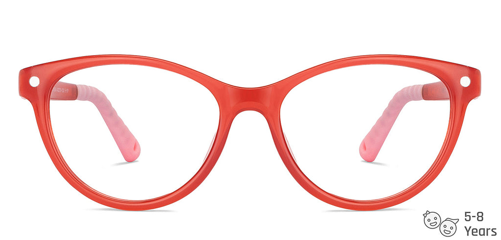 -Frame Cat Eye--EG -Frame Cat Eye--EG