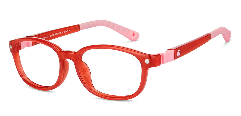 The Kids’ Collection-Frame Oval--EG The Kids’ Collection-Frame Oval--EG