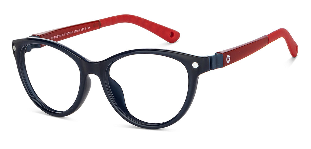 Eyeglasses-Frame Cat Eye--EG Eyeglasses-Frame Cat Eye--EG