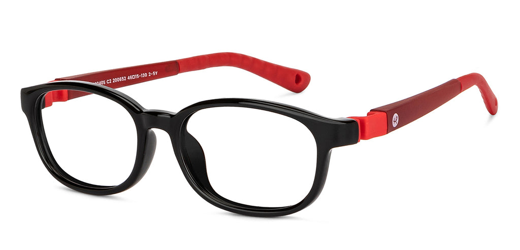 The Kids’ Collection-Frame Oval--EG The Kids’ Collection-Frame Oval--EG