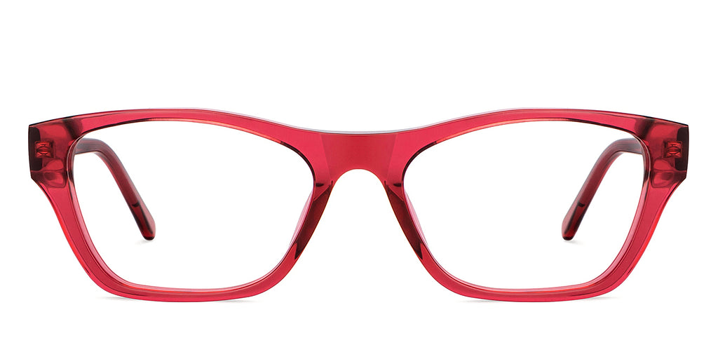 Dual Tone-Frame Cat Eye--EG Dual Tone-Frame Cat Eye--EG