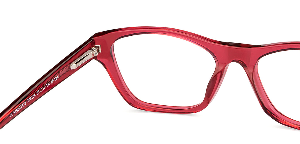 Dual Tone-Frame Cat Eye--EG Dual Tone-Frame Cat Eye--EG