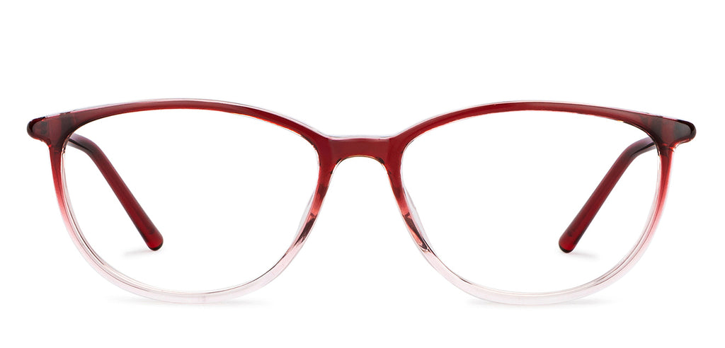 -Frame Cat Eye--EG -Frame Cat Eye--EG
