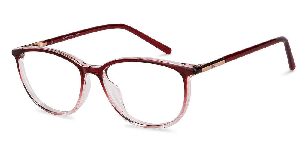 -Frame Cat Eye--EG -Frame Cat Eye--EG