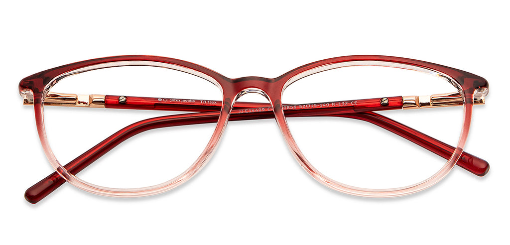 -Frame Cat Eye--EG -Frame Cat Eye--EG