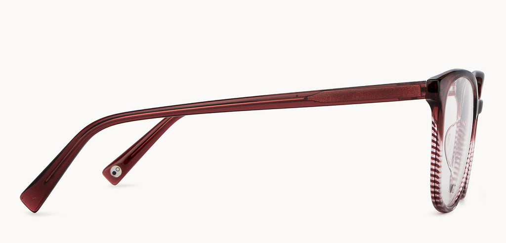 Dual Tone-Frame Cat Eye--EG Dual Tone-Frame Cat Eye--EG