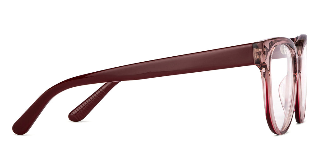 Dual Tone-Frame Wayfarer--EG Dual Tone-Frame Wayfarer--EG