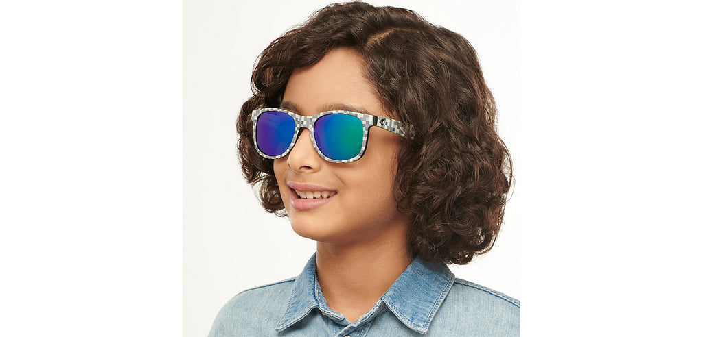 -Frame Wayfarer--SG -Frame Wayfarer--SG