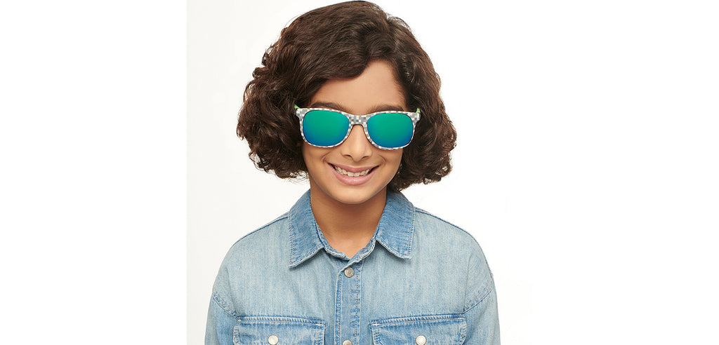 -Frame Wayfarer--SG -Frame Wayfarer--SG